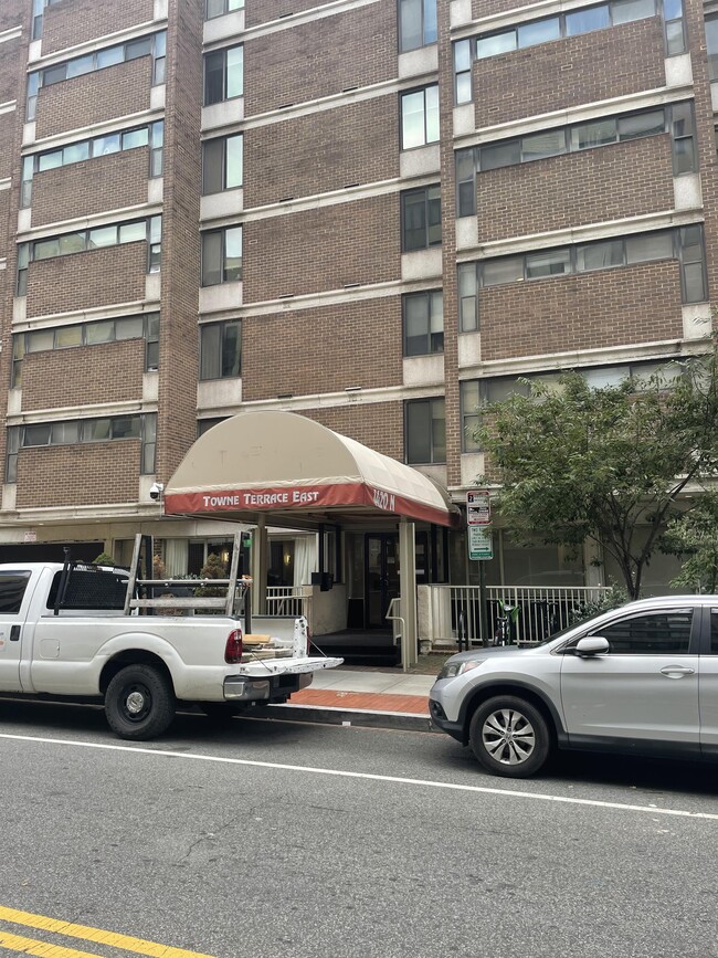 1420 N St NW