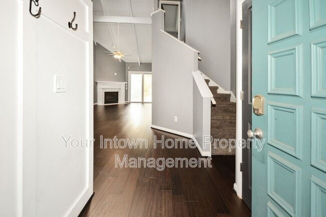 1415 N Druid Hills Rd NE