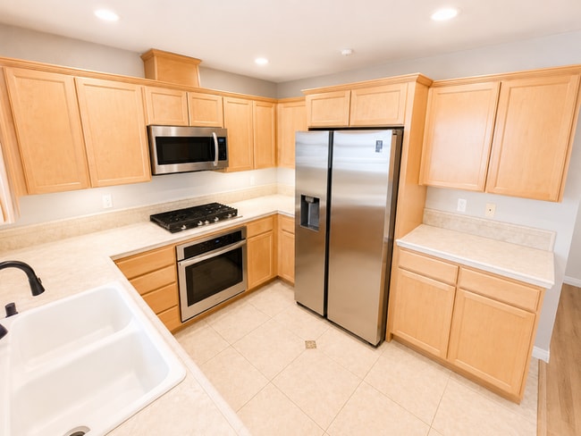 Photo - Spacious 3BR Townhome with Solar, Home Gym & 2-Car Garage