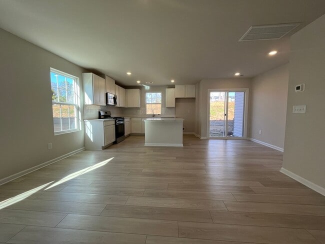 Photo - Brand New 3/2.5 Townhome Available In Reidville - Ready To Move In!