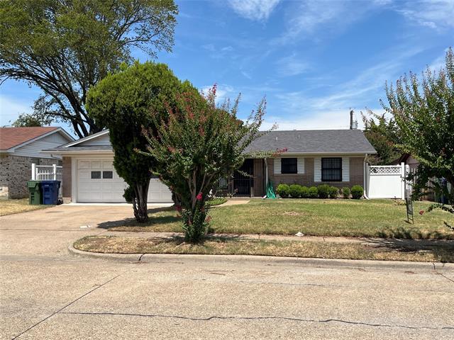 4509 Huntington Dr  