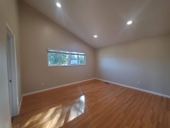 Photo - Private 2x2 Santa Rosa Townhouse with pool, 2-car garage, workshop area, fireplace, W/D Hookups