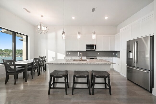 Photo - 199 Waterpoint Court Unit 405