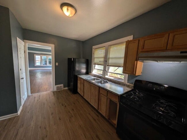 Photo - Affordable 3BR/1BA House