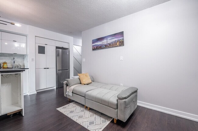 Photo - 145 Fort York Blvd Unit ID1345833P