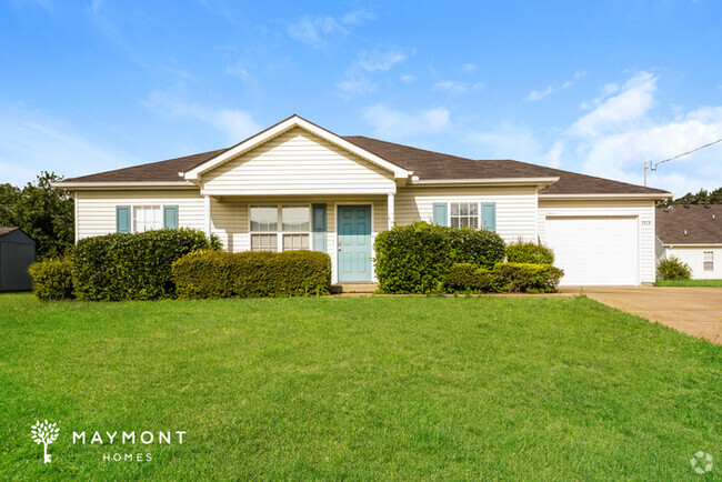 Building Photo - 3 Bedroom Home with Open Concept Living
