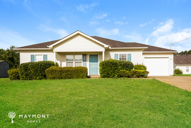 3 Bedroom Home with Open Concept Living - 3 Bedroom Home with Open Concept Living