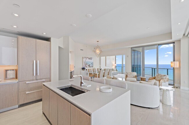 Photo - 3100 N Ocean Dr Unit H1804