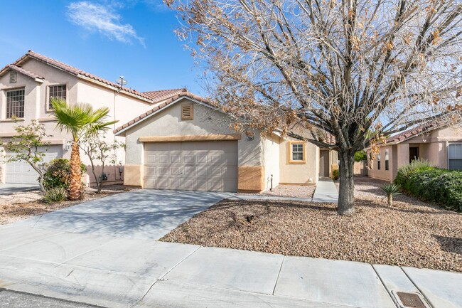 Building Photo - Upgraded charming 3Bd/ 2BTH in Centennial Hills