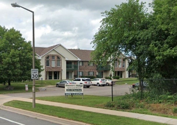 Hunters Ridge - Hunters Ridge Apartments