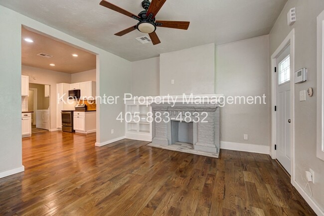 Photo - Charming Newly Updated 2 Bed, 2 Bath Home in the Heart of OKC!