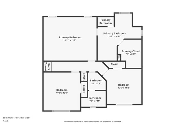 Photo - 301 Saddlewood Dr