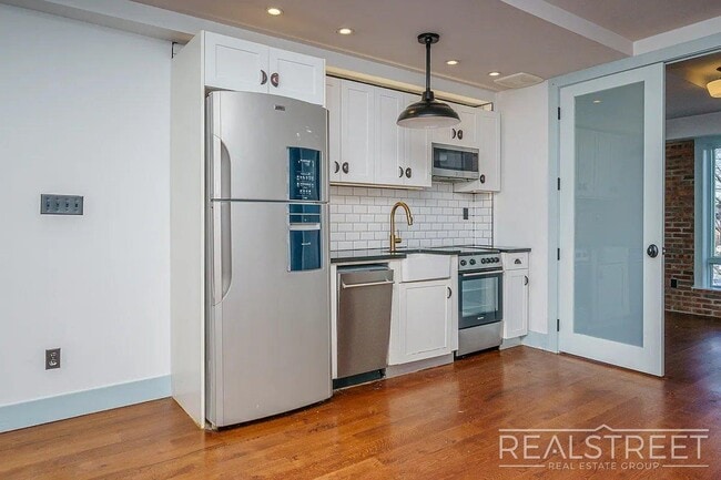 Photo - Brooklyn Avenue Unit 3E