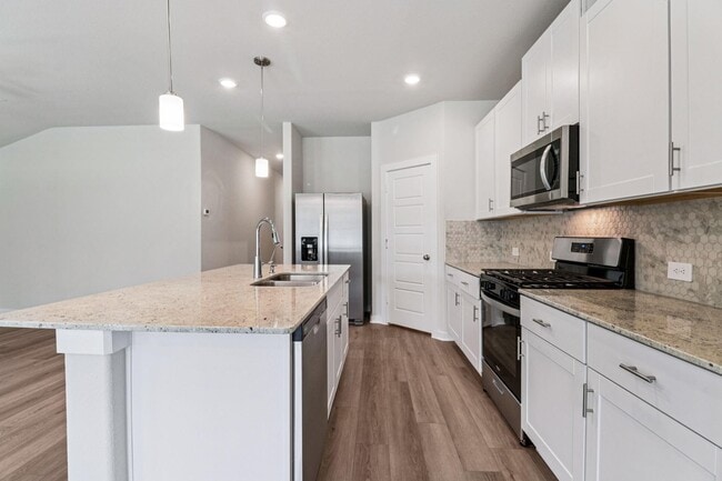 Photo - 1522 Copeland Dr