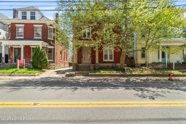 Photo - 1236 E Broadway