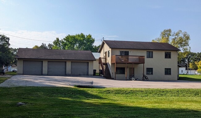 Dúplex - 1919 4th Ave Unidad 1