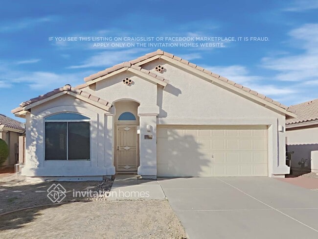 Building Photo - 8638 W Davis Rd