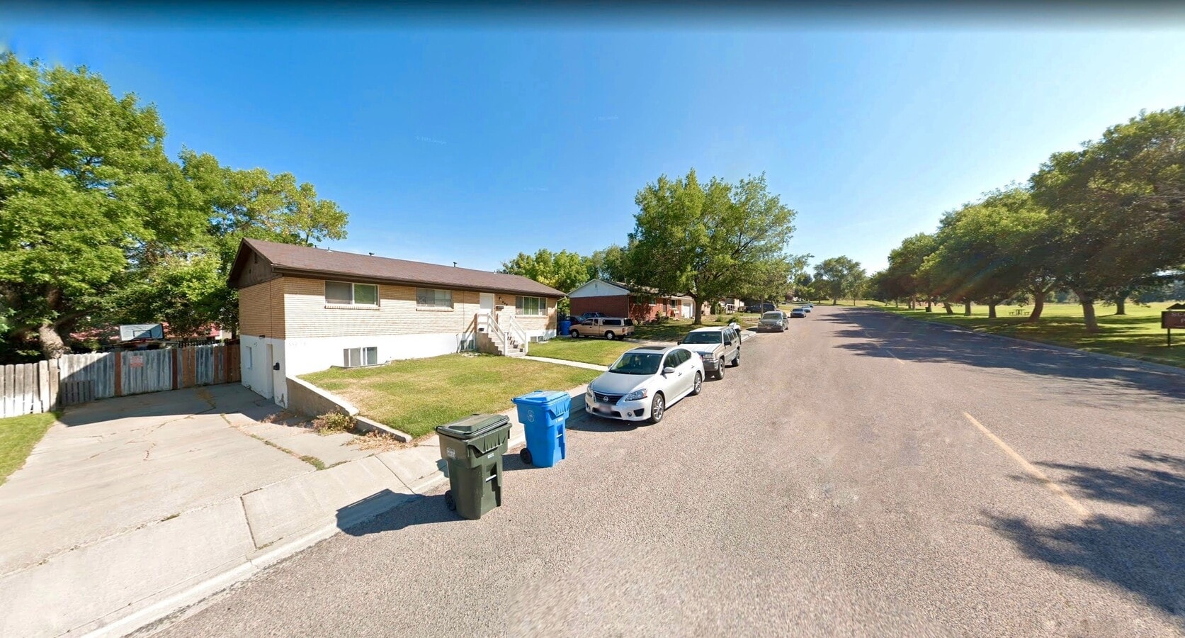 Photo - 660 Park Ln Unit 6601/2ParkLn