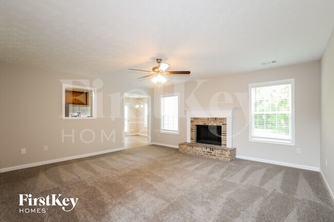 Photo - 562 Rachel View Ct