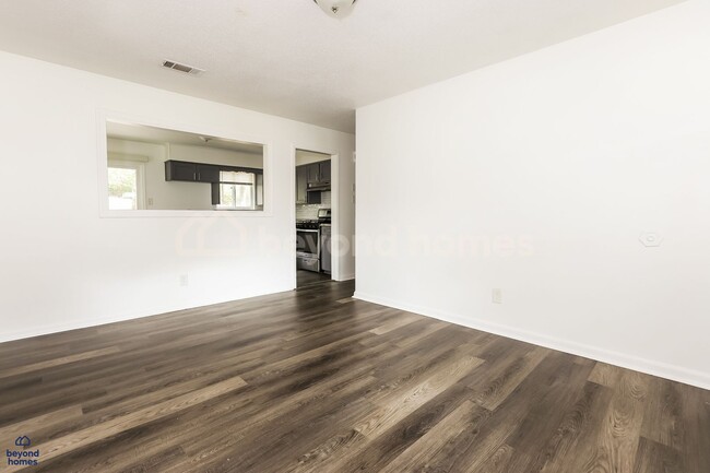 Photo - Welcome to your absolutely adorable, move-in ready 3 bed, 1 bath!