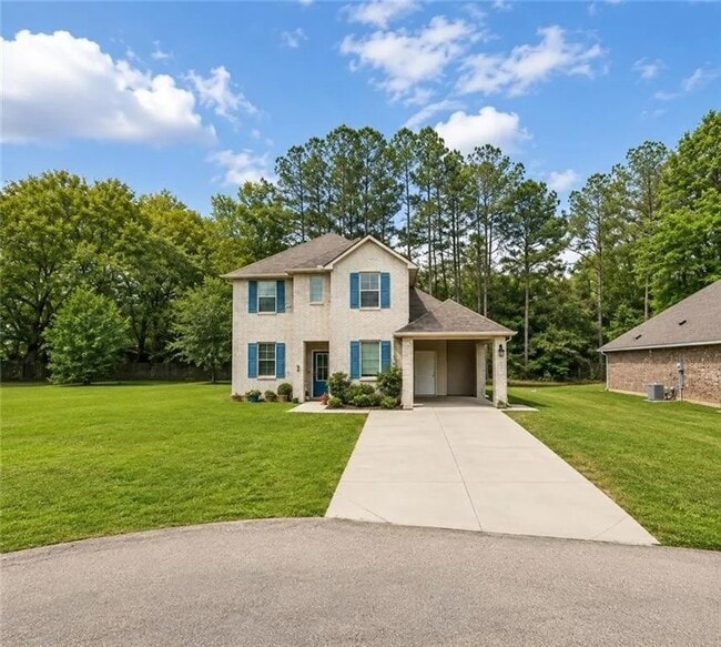 Building Photo - 18317 Fox Hollow Loop
