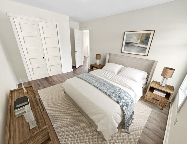 Photo - Legends Townhomes