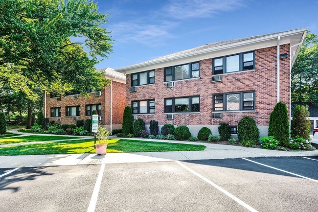 Photo - Rye Village Apartments