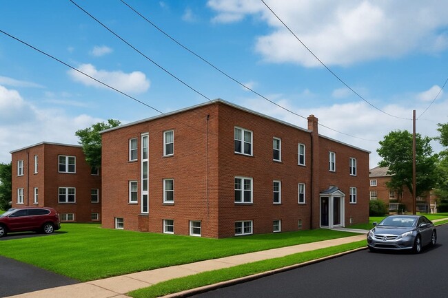 Fairfield Apartments