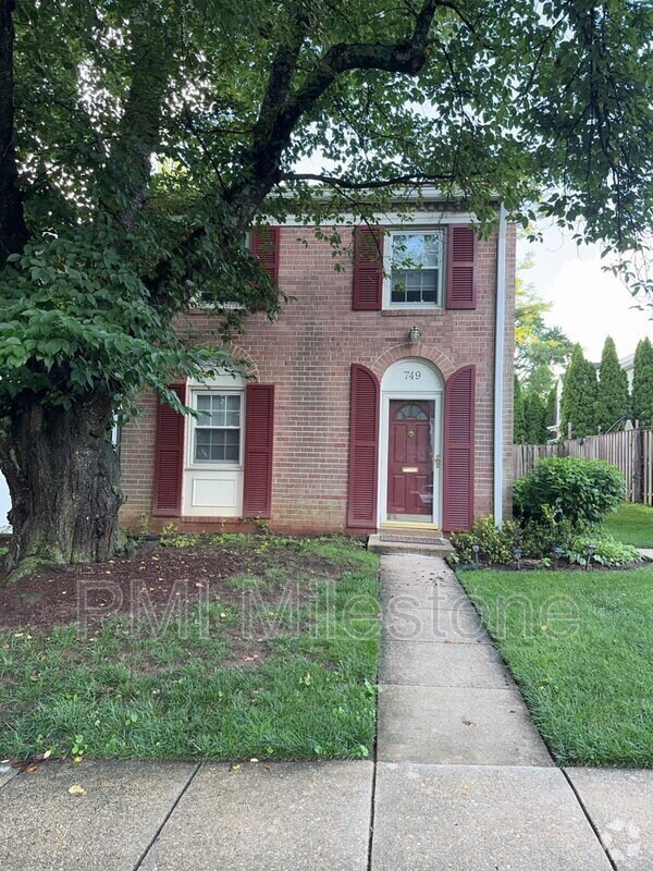 Building Photo - 749 Azalea Dr Rental
