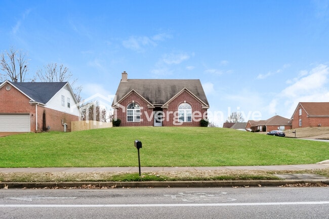 Building Photo - 2605 Kate Bond Rd