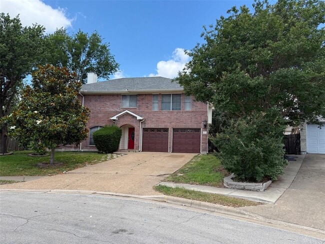 Building Photo - 1524 Lorson Loop
