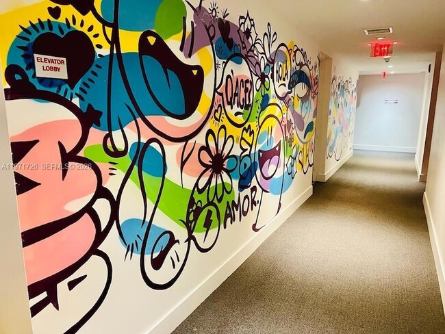 Photo - 1600 NE 1st Ave Unit 1016