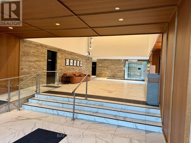 Photo - 2300 St Clair Ave W Unit 515