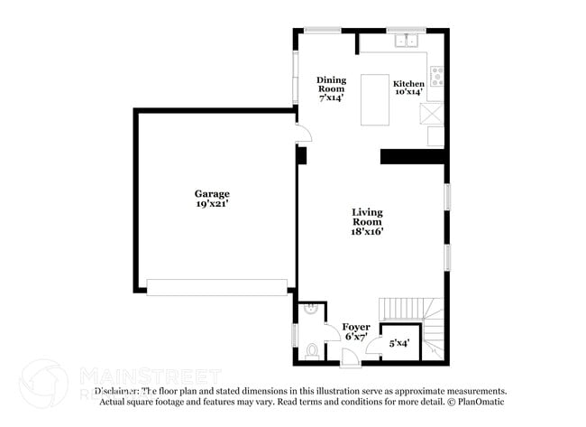 Photo - 4922 N 110th Ln