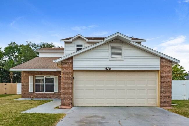 Building Photo - 930 Maple Forest Dr Rental