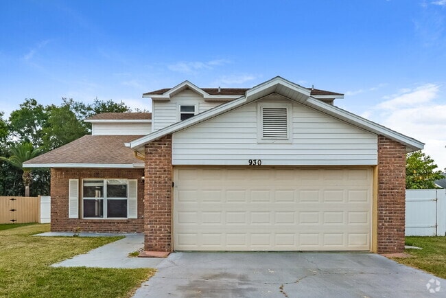 Building Photo - 930 Maple Forest Dr Rental