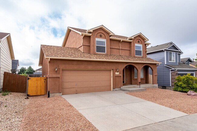 4815 Tory Ridge Dr