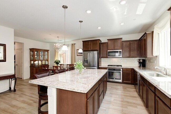Photo - MOVE IN READY!  4 Bedroom Home in Whitney Ranch Rocklin