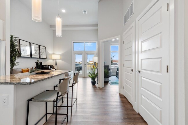 Photo - The Edison at Bozeman Gateway