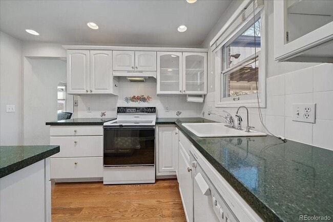 Photo - Charming Montclair Home