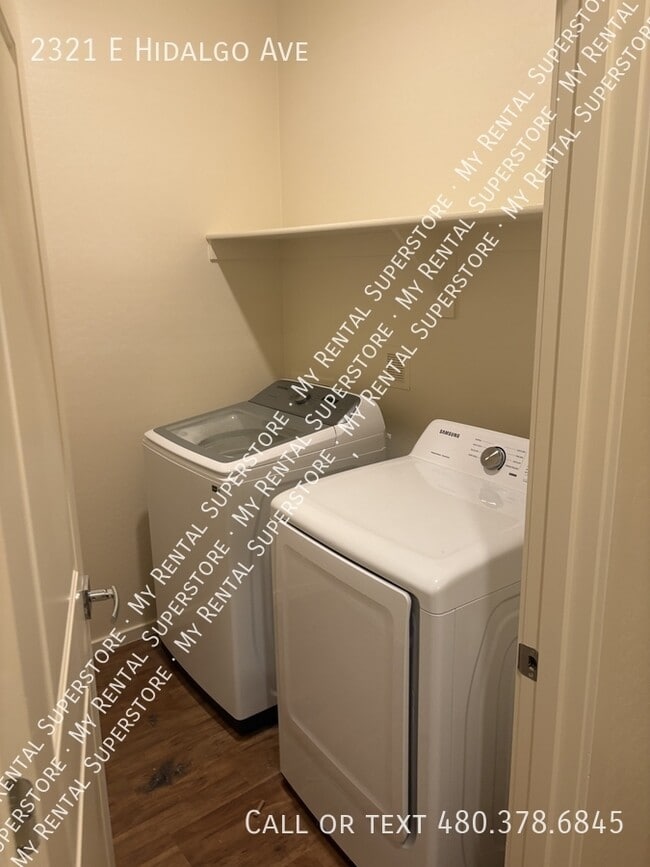Photo - 2321 E Hidalgo Ave
