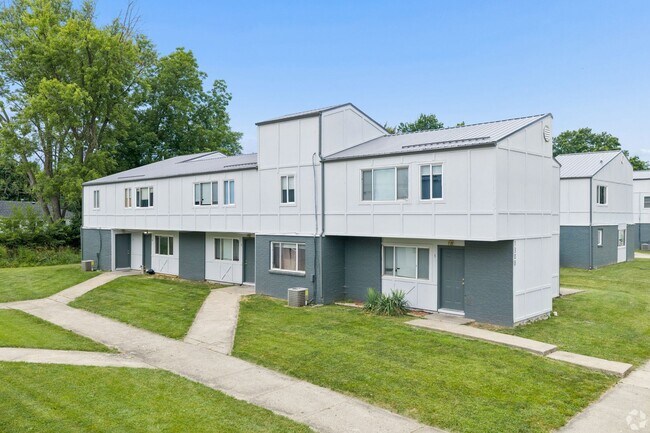 Forest Village Apartments