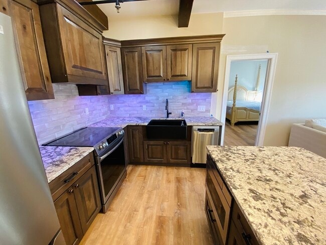 Photo - 80 Foster St Unit 501