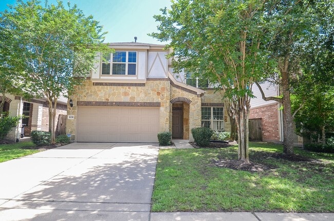 Building Photo - 6418 Burgess Heights Ln