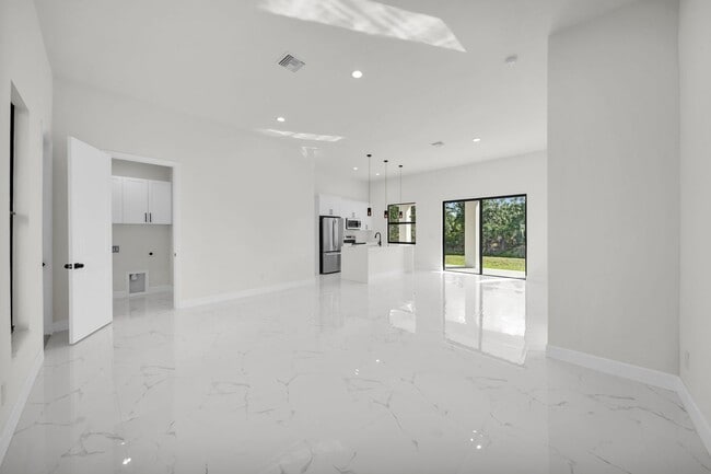 Photo - Be the first in occupy this 2026 constructed home in city of Englewood, FL! Qualify for a deposit...