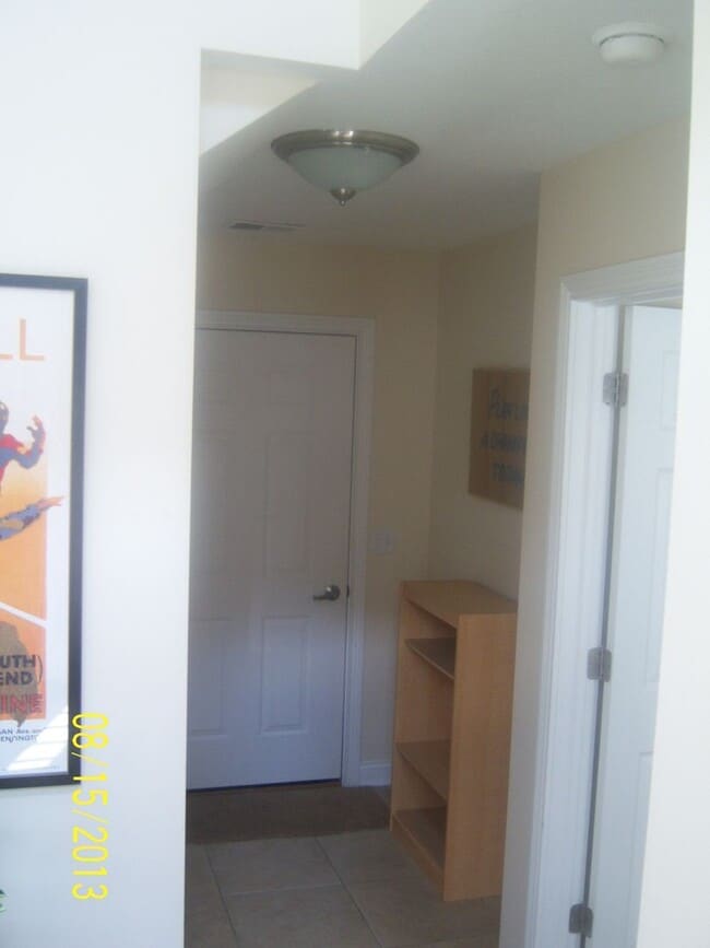 Photo - 4 bed, 3.5 bath townhouse with 2-car garage Dublin Village ready July 2025!