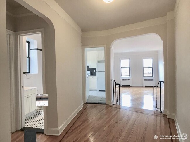 Building Photo - 615 W 172nd St Rental