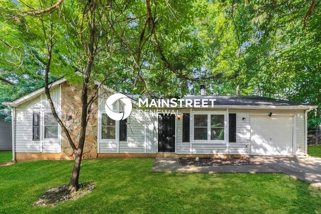 Building Photo - 3 Bedroom Pet-Friendly Home in Tucker, GA ...