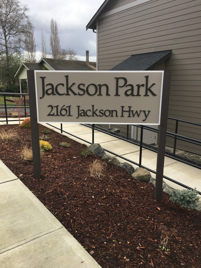 Photo - 2161 Jackson Hwy Townhome