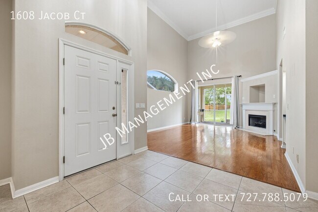 Photo - 1608 Jacob Ct